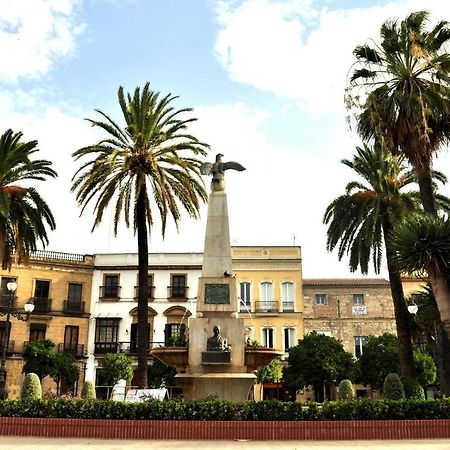 El Tabanquito Leilighet Jerez de la Frontera Eksteriør bilde